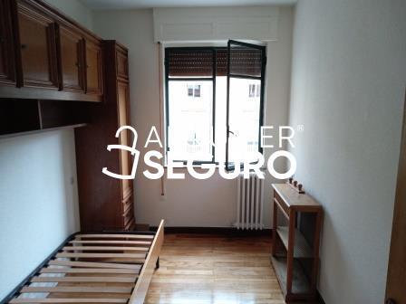 Piso en Calle Cercas Bajas , VITORIA-GASTEIZ ÁLAVA-ARABA