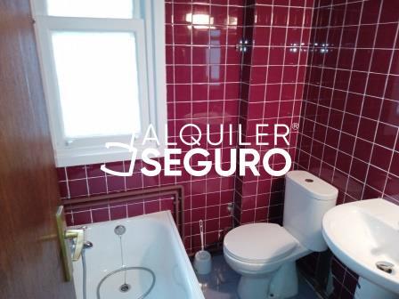 Piso en Calle Cercas Bajas , VITORIA-GASTEIZ ÁLAVA-ARABA