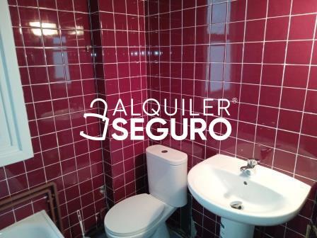 Piso en Calle Cercas Bajas , VITORIA-GASTEIZ ÁLAVA-ARABA