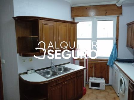 Piso en Calle Cercas Bajas , VITORIA-GASTEIZ ÁLAVA-ARABA