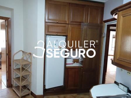 Piso en Calle Cercas Bajas , VITORIA-GASTEIZ ÁLAVA-ARABA