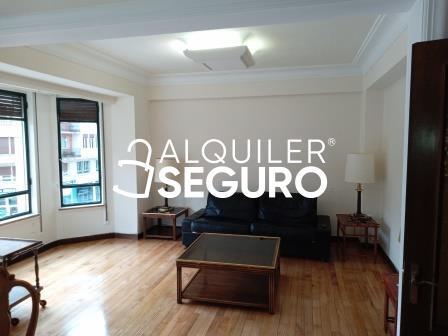 Piso en Calle Cercas Bajas , VITORIA-GASTEIZ ÁLAVA-ARABA