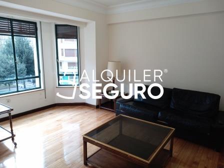 Piso en Calle Cercas Bajas , VITORIA-GASTEIZ ÁLAVA-ARABA
