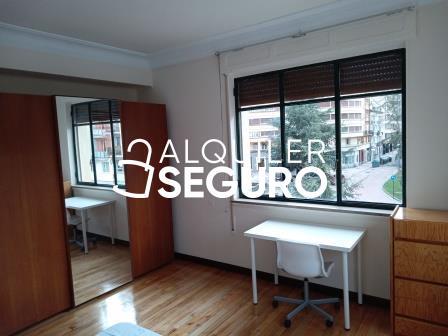 Piso en Calle Cercas Bajas , VITORIA-GASTEIZ ÁLAVA-ARABA