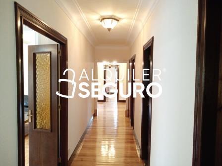 Piso en Calle Cercas Bajas , VITORIA-GASTEIZ ÁLAVA-ARABA