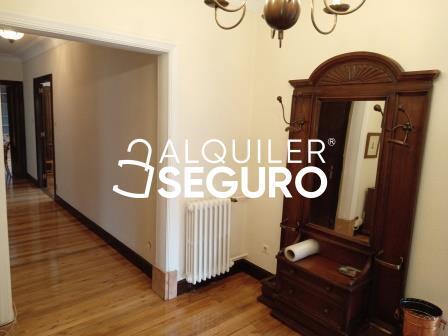 Piso en Calle Cercas Bajas , VITORIA-GASTEIZ ÁLAVA-ARABA