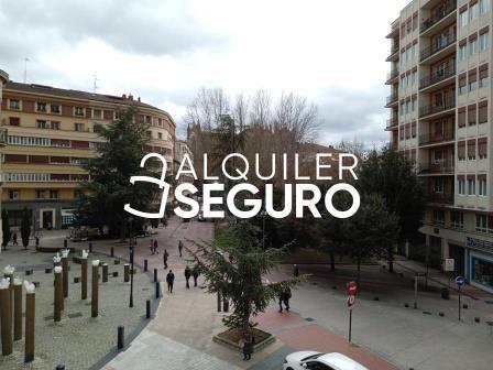 Piso en Calle Cercas Bajas , VITORIA-GASTEIZ ÁLAVA-ARABA