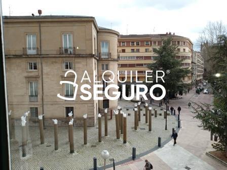 Piso en Calle Cercas Bajas , VITORIA-GASTEIZ ÁLAVA-ARABA