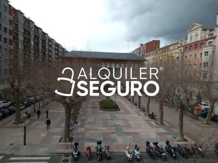 Piso en Calle Cercas Bajas , VITORIA-GASTEIZ ÁLAVA-ARABA