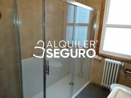Piso en Calle Cercas Bajas , VITORIA-GASTEIZ ÁLAVA-ARABA