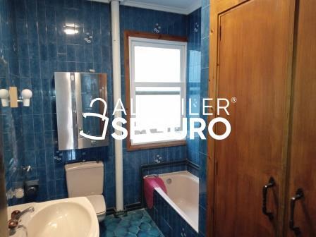 Piso en Calle Cercas Bajas , VITORIA-GASTEIZ ÁLAVA-ARABA