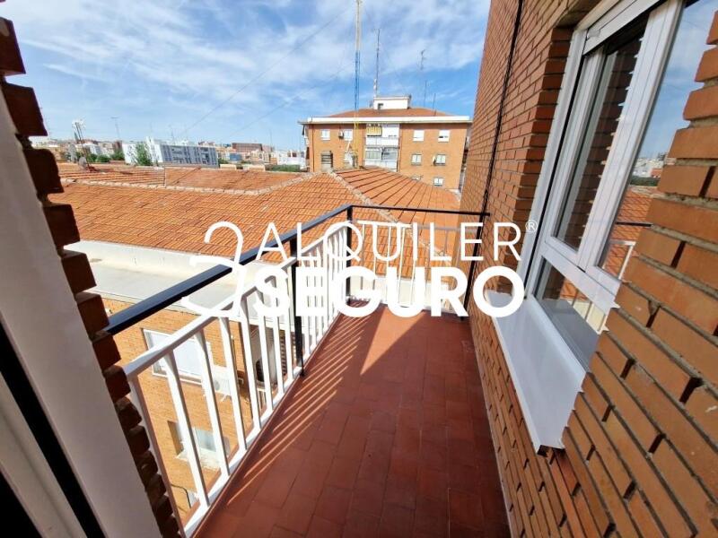 Inmueble en Avenida Del Dos de Mayo, MADRID