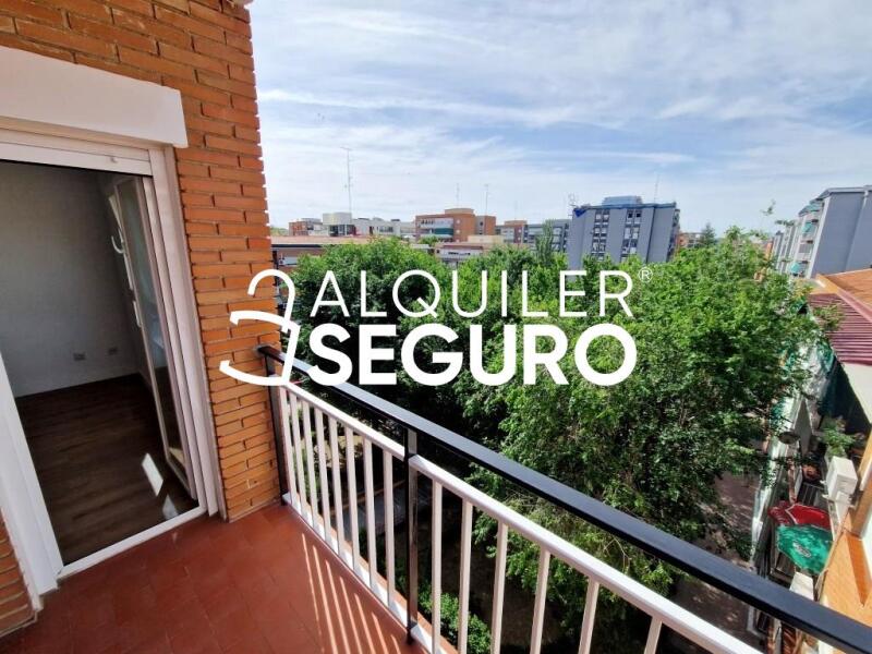 Inmueble en Avenida Del Dos de Mayo, MADRID