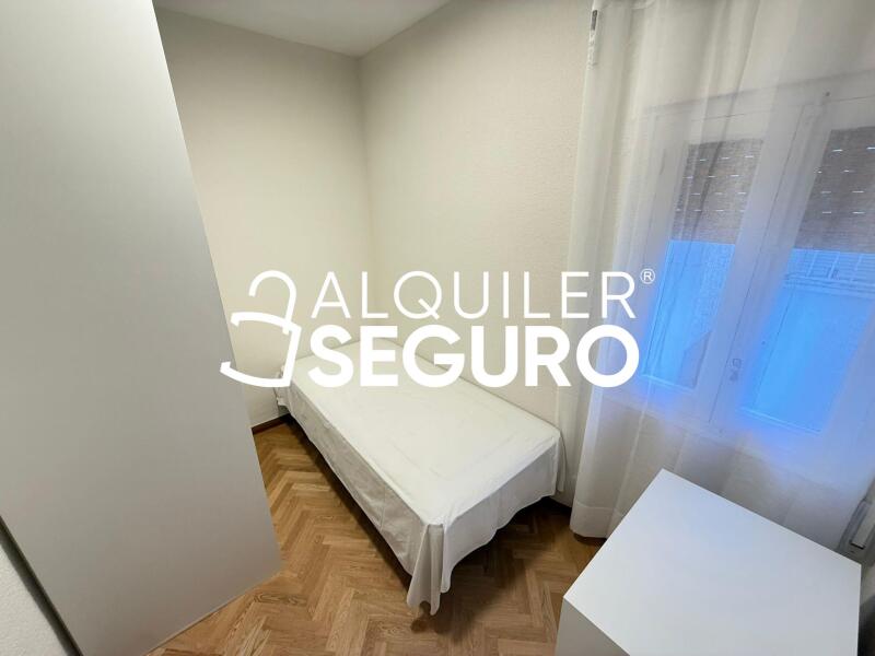 Inmueble en Calle de las Huertas, MADRID