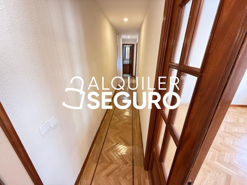 Inmueble en Calle de las Huertas, MADRID
