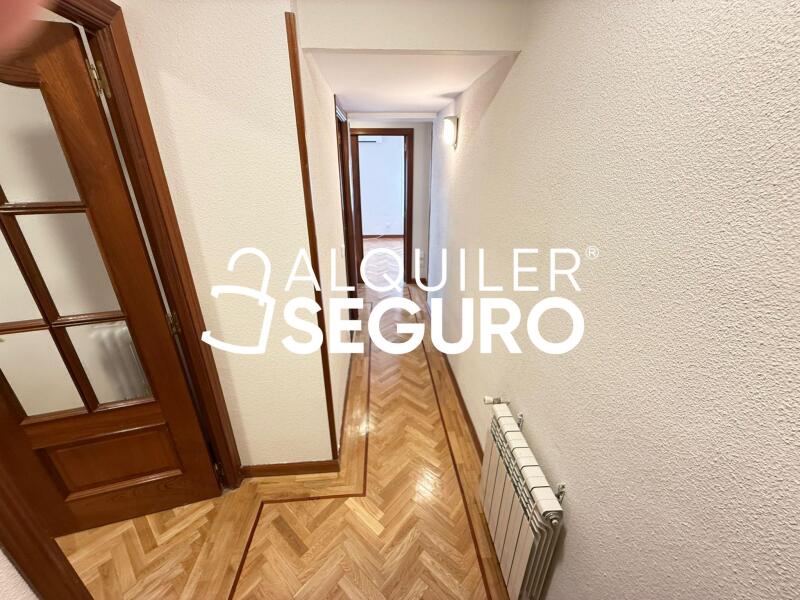 Inmueble en Calle de las Huertas, MADRID