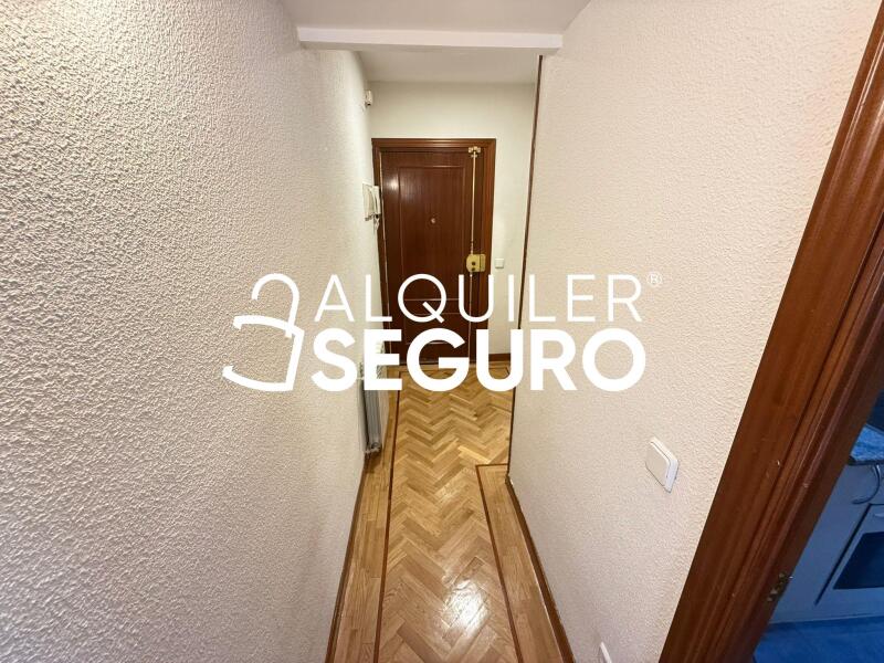 Inmueble en Calle de las Huertas, MADRID