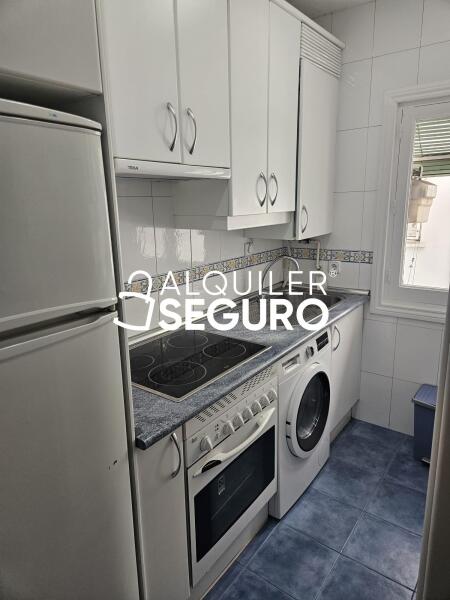 Inmueble en Calle de las Huertas, MADRID