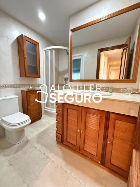 Inmueble en Calle de las Huertas, MADRID