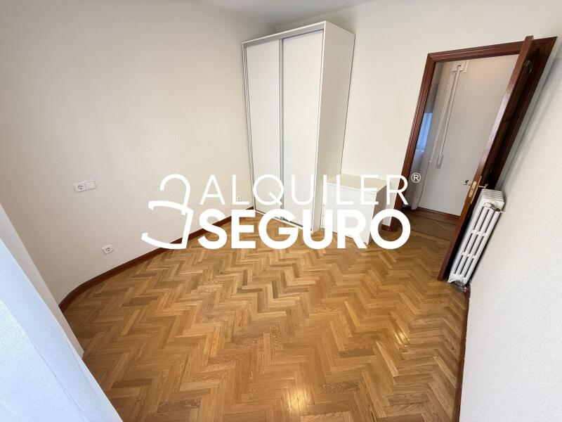Inmueble en Calle de las Huertas, MADRID