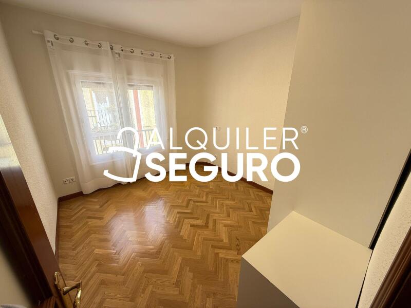 Inmueble en Calle de las Huertas, MADRID