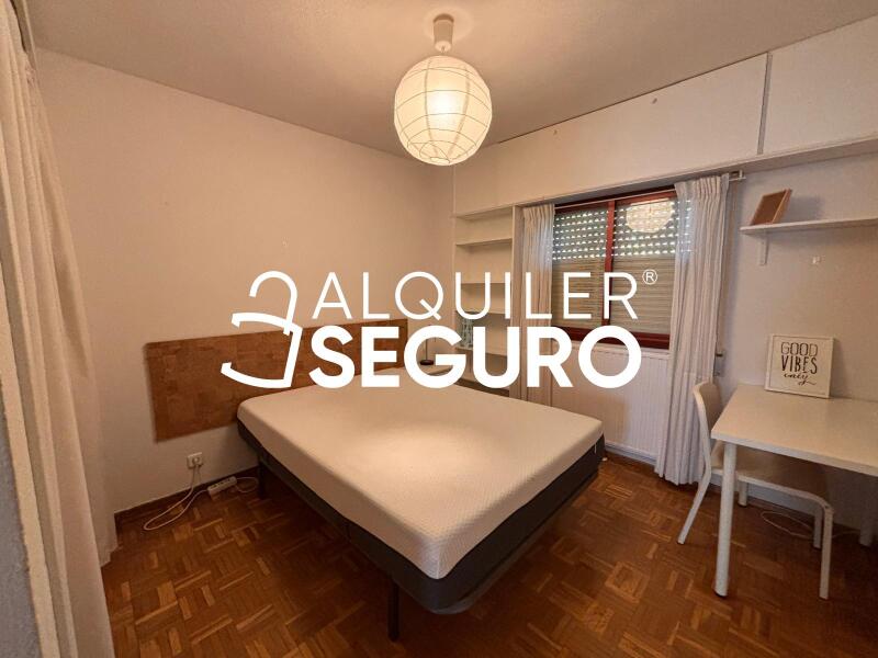 Inmueble en Calle de Sierra Toledana, MADRID