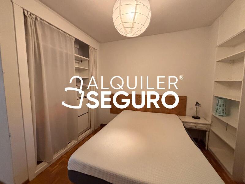 Inmueble en Calle de Sierra Toledana, MADRID