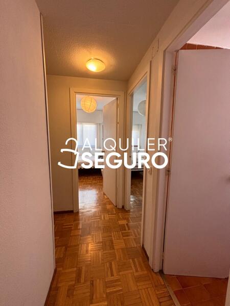 Inmueble en Calle de Sierra Toledana, MADRID