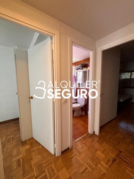 Inmueble en Calle de Sierra Toledana, MADRID