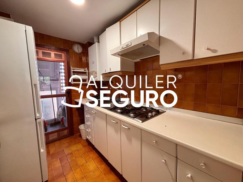 Inmueble en Calle de Sierra Toledana, MADRID