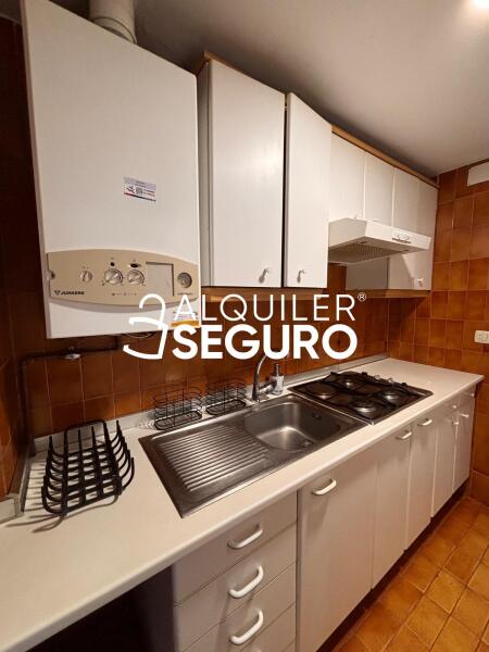 Inmueble en Calle de Sierra Toledana, MADRID