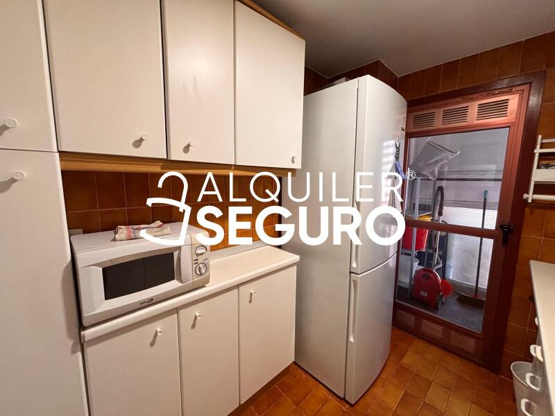 Inmueble en Calle de Sierra Toledana, MADRID