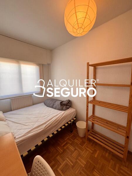 Inmueble en Calle de Sierra Toledana, MADRID