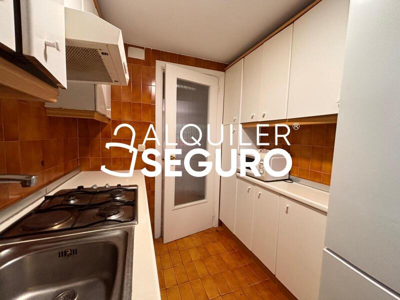 Inmueble en Calle de Sierra Toledana, MADRID