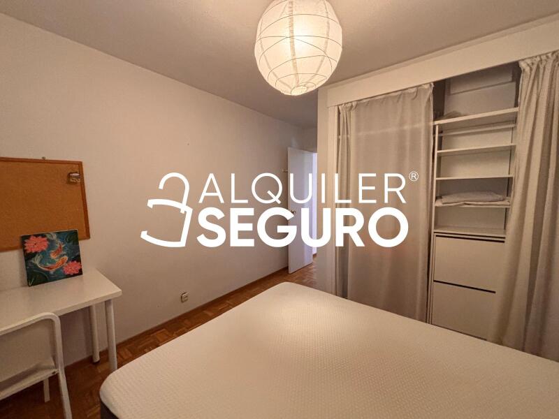 Inmueble en Calle de Sierra Toledana, MADRID