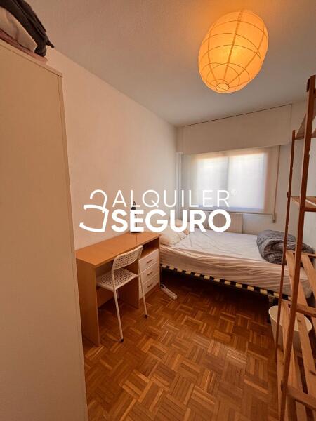 Inmueble en Calle de Sierra Toledana, MADRID