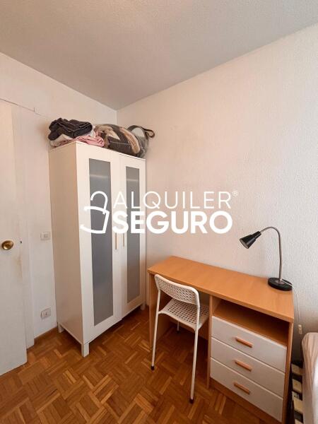 Inmueble en Calle de Sierra Toledana, MADRID