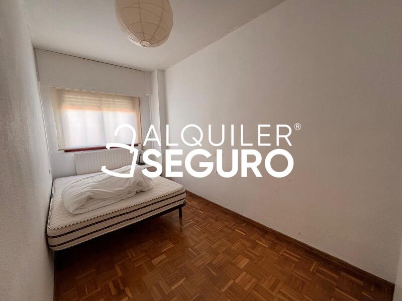 Inmueble en Calle de Sierra Toledana, MADRID