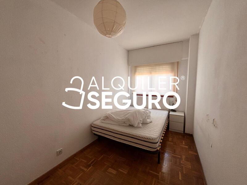 Inmueble en Calle de Sierra Toledana, MADRID