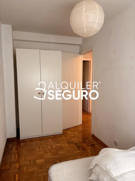 Inmueble en Calle de Sierra Toledana, MADRID