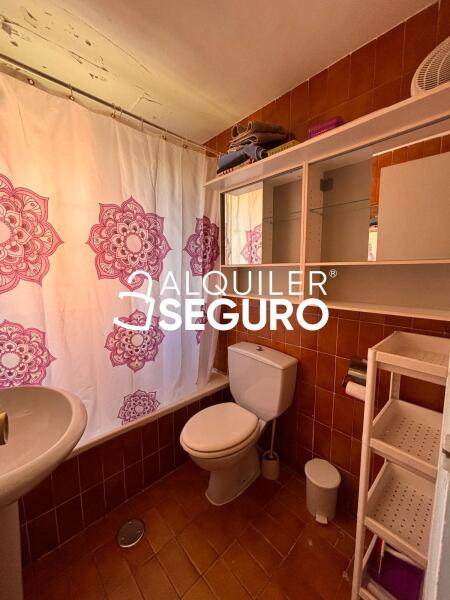 Inmueble en Calle de Sierra Toledana, MADRID