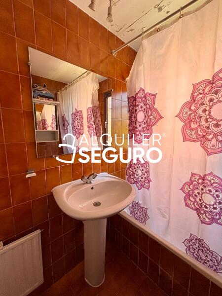 Inmueble en Calle de Sierra Toledana, MADRID