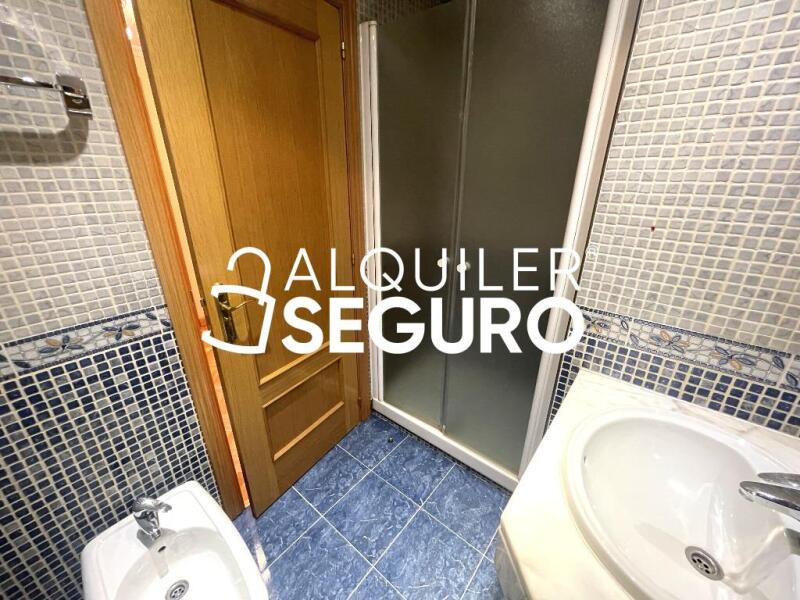 Inmueble en Calle Alameda del Valle, MADRID