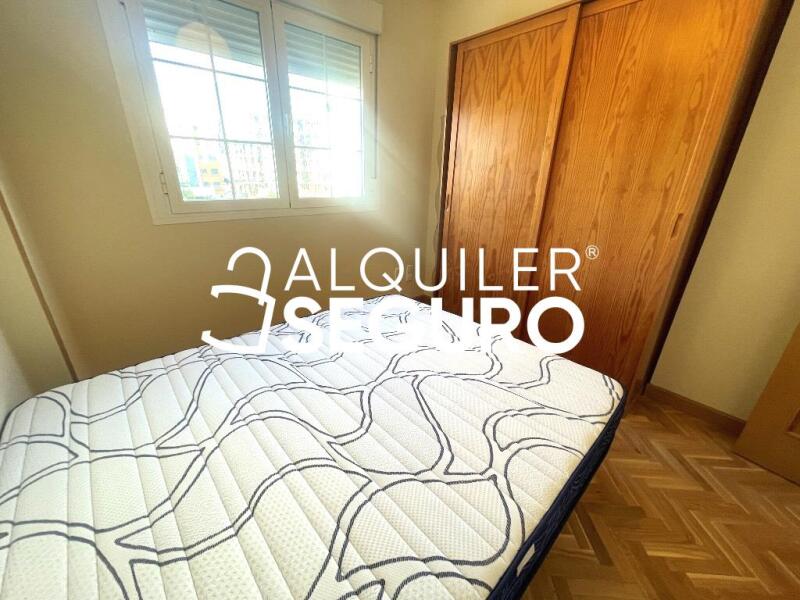 Inmueble en Calle Alameda del Valle, MADRID