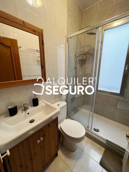 Inmueble en Calle de Vinaroz, MADRID