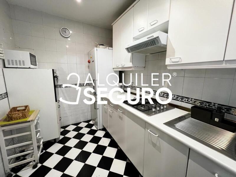 Inmueble en Calle de Vinaroz, MADRID