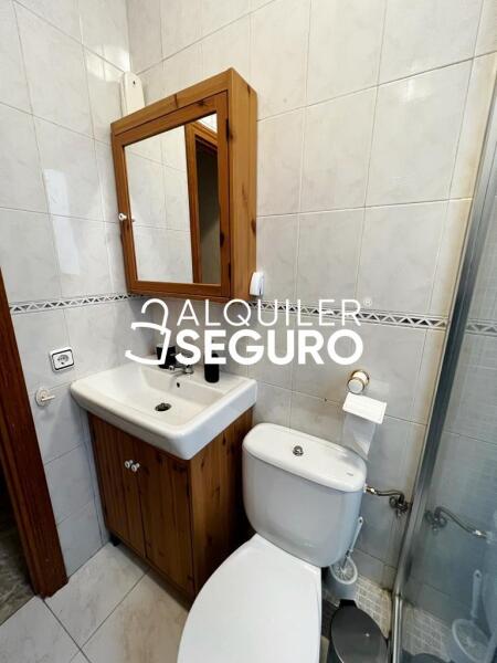 Inmueble en Calle de Vinaroz, MADRID