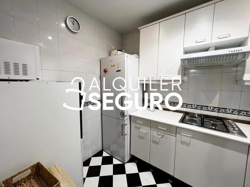 Inmueble en Calle de Vinaroz, MADRID