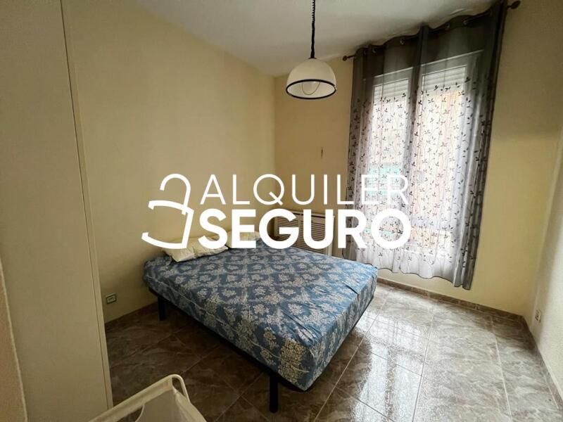 Inmueble en Calle de Vinaroz, MADRID