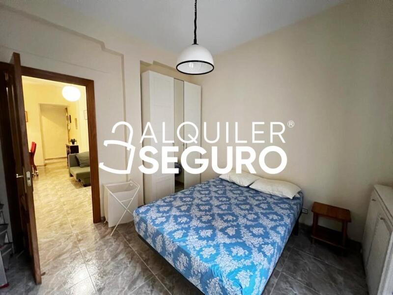 Inmueble en Calle de Vinaroz, MADRID